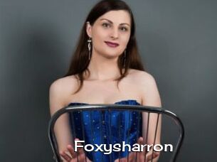 Foxysharron