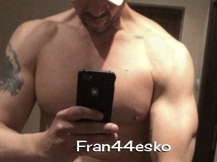 Fran44esko