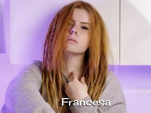 Francesa