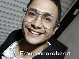 Francescoroberts