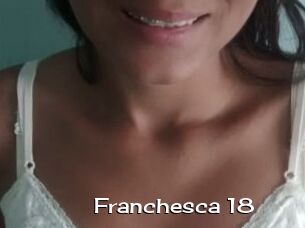 Franchesca_18