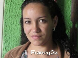 Francy2x