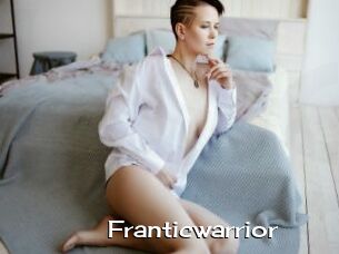 Franticwarrior