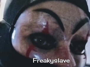 Freakyslave