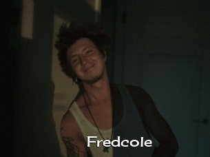 Fredcole