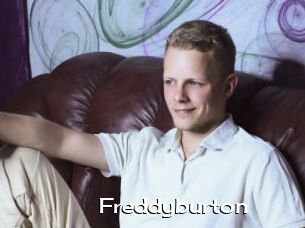 Freddyburton