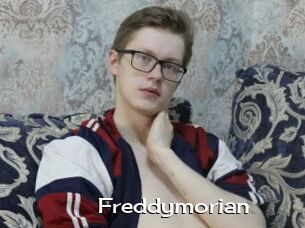 Freddymorian