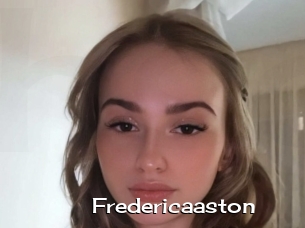 Fredericaaston