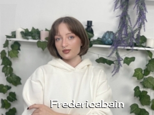 Fredericabain