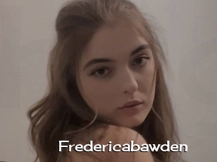 Fredericabawden