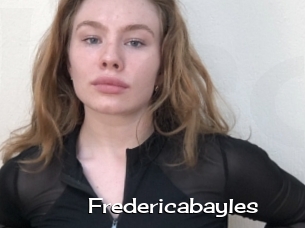 Fredericabayles