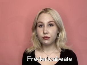 Fredericabeale