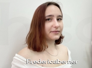 Fredericaberner