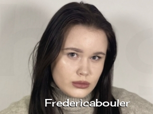 Fredericabouler