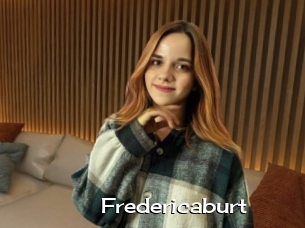 Fredericaburt