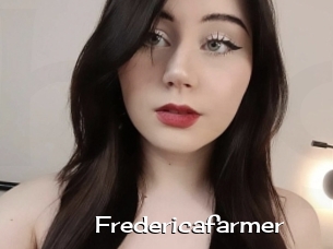 Fredericafarmer