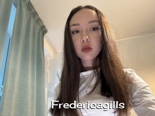 Fredericagills