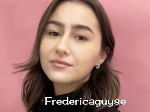 Fredericaguyse