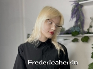 Fredericaherrin