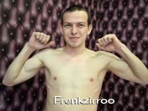 Frenkzirroo