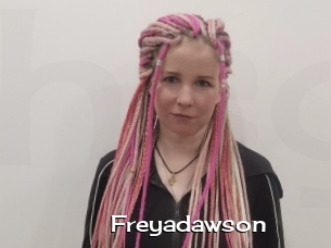 Freyadawson