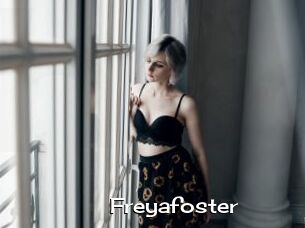 Freyafoster