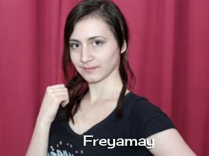 Freyamay