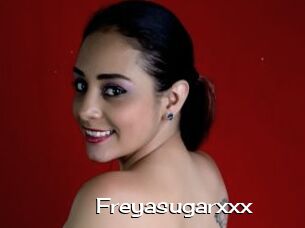 Freyasugarxxx