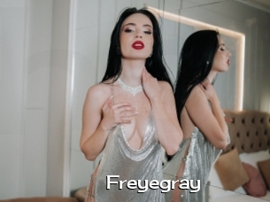 Freyegray