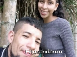 Fridaandaron