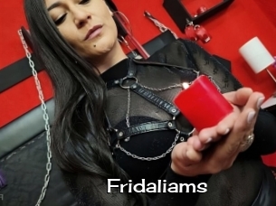 Fridaliams