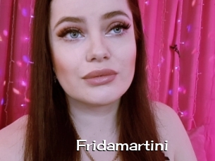 Fridamartini