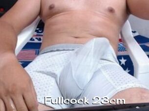 Fullcock_23cm