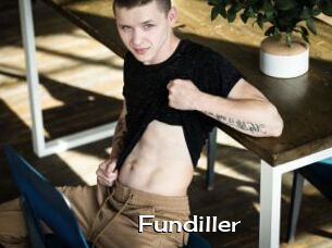 Fundiller