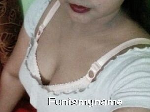 Funismyname