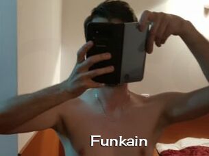 Funkain