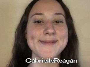 GabrielleReagan Hardcore Sex Gif