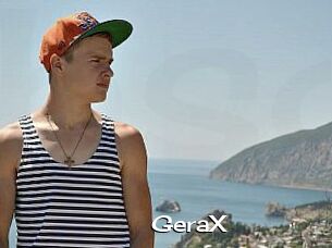 Gera_X