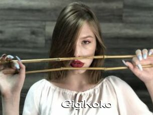 GigiKoko