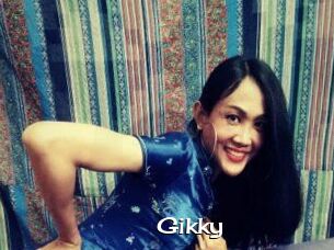 Gikky