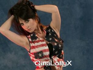 GinaLollyX