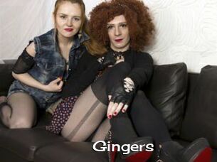 Gingers