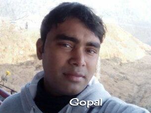 Gopal