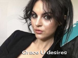 Grace_U_desires