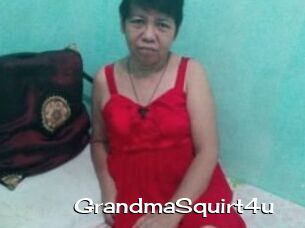 GrandmaSquirt4u