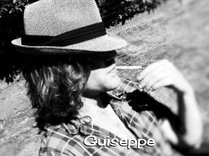Guiseppe