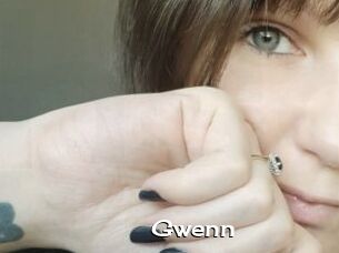 Gwenn