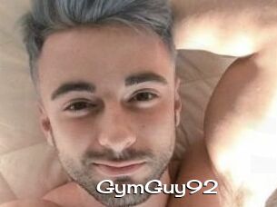 GymGuy92