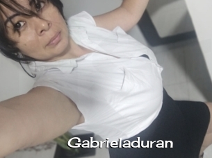 Gabrieladuran