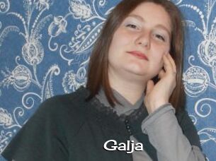 Galja